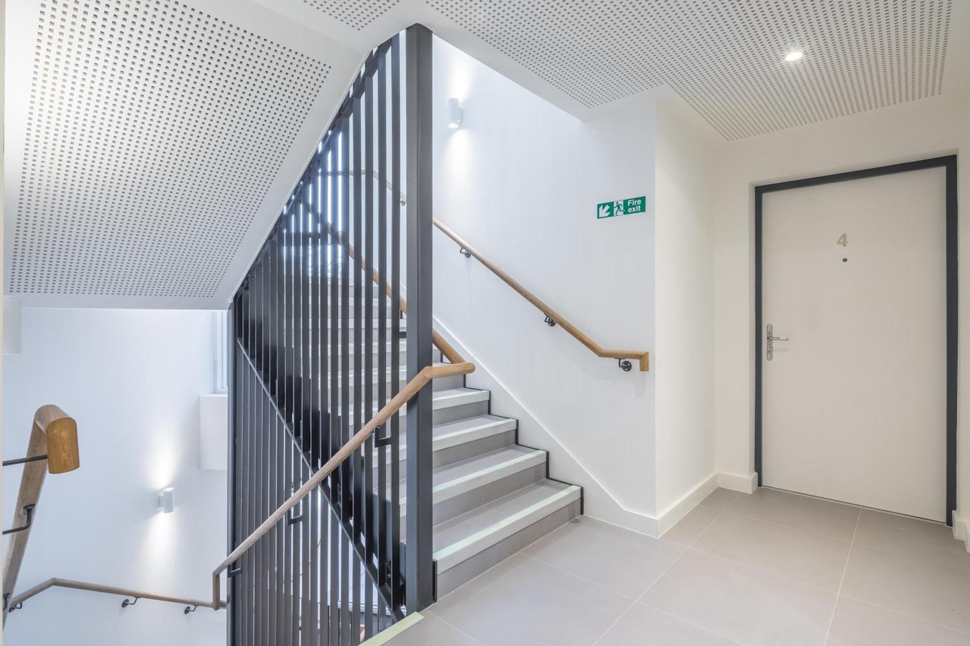 Superb River Views & Parking Cambridge (Cambridgeshire)