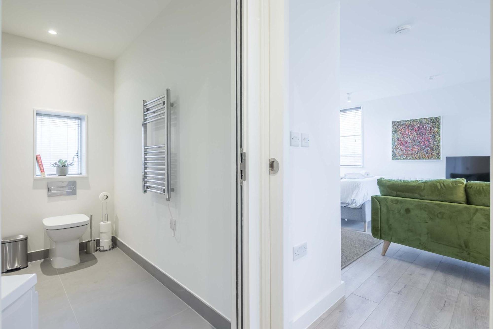 Superb River Views & Parking * Cambridge (Cambridgeshire)